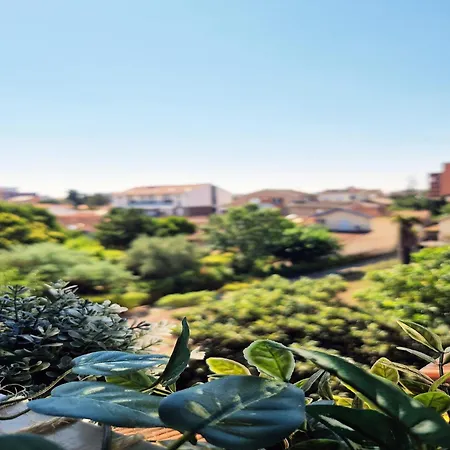 In The Heart Of Cartoucherie Holiday home Toulouse