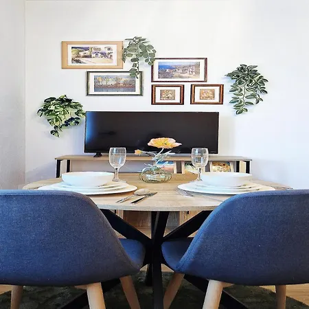 In The Heart Of Cartoucherie Holiday home Toulouse