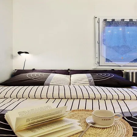 Holiday home In The Heart Of Cartoucherie Toulouse